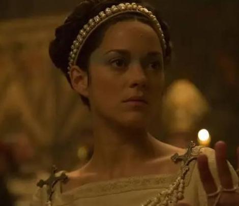 麦克白夫人在线观看,权力欲望下的悲剧人生 第1张 麦克白夫人在线观看,权力欲望下的悲剧人生 第1张